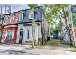 17 REBECCA STREET, Toronto, Ontario