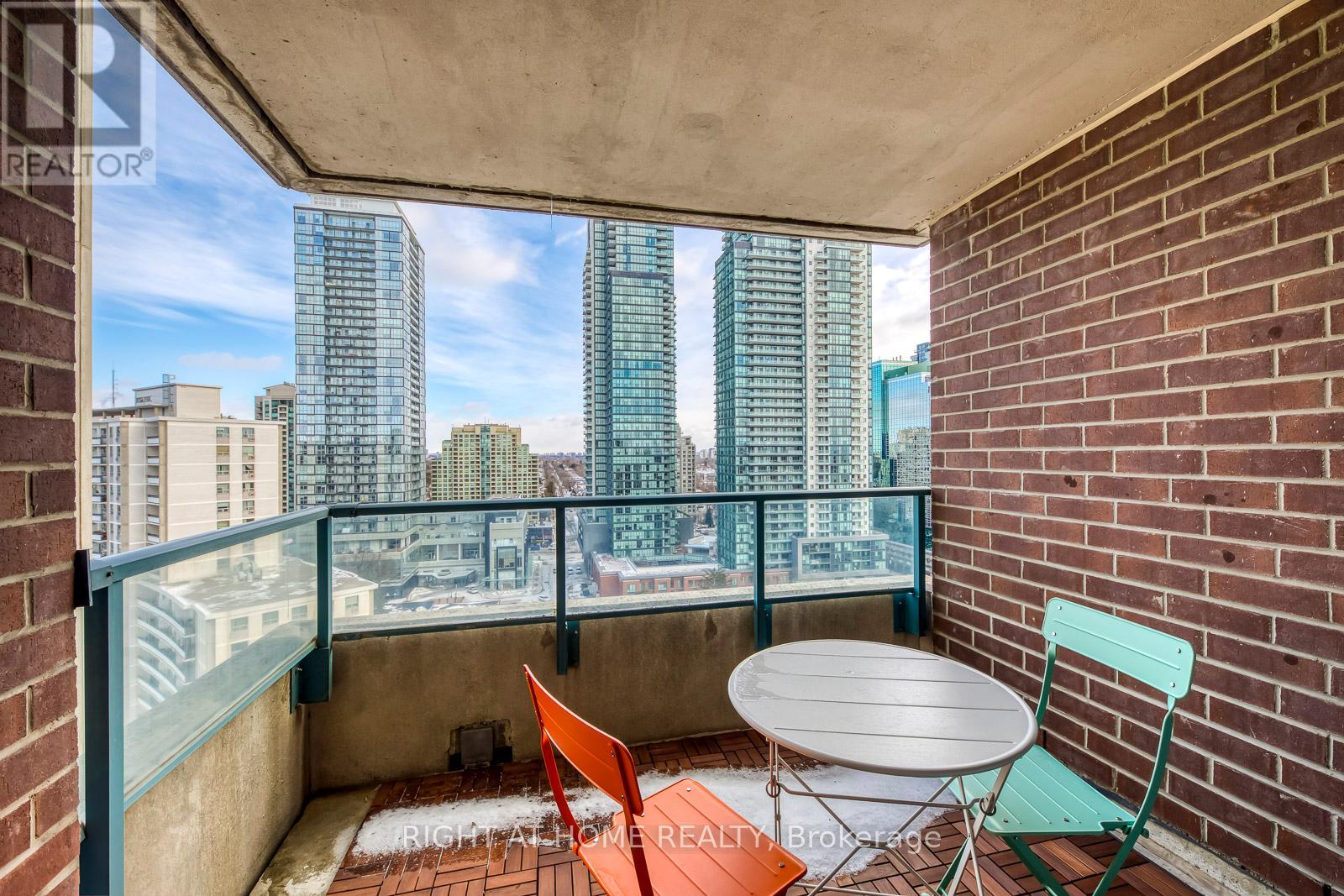 1821 - 233 Beecroft Road, Toronto, Ontario  M2N 6Z9 - Photo 12 - C12663460