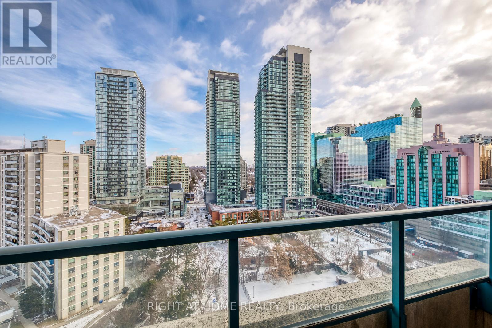 1821 - 233 Beecroft Road, Toronto, Ontario  M2N 6Z9 - Photo 13 - C12663460