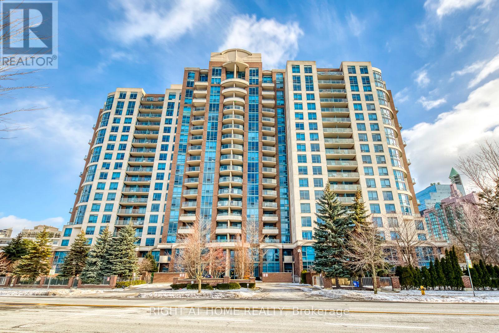 1821 - 233 Beecroft Road, Toronto, Ontario  M2N 6Z9 - Photo 2 - C12663460