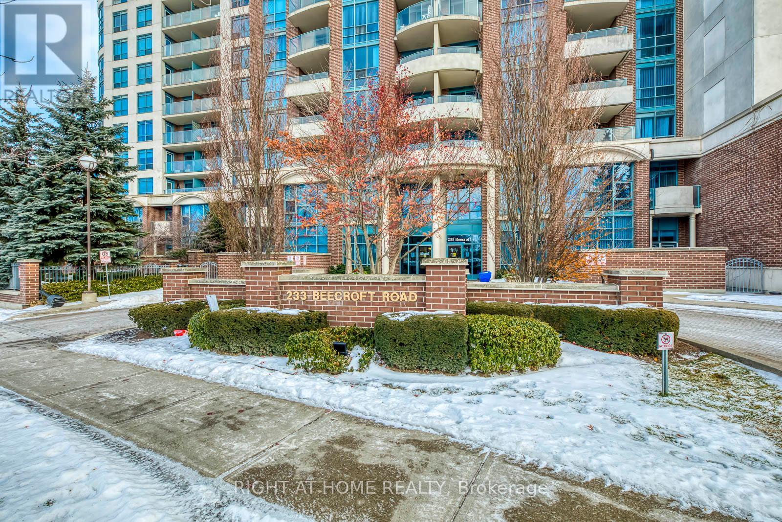 1821 - 233 Beecroft Road, Toronto, Ontario  M2N 6Z9 - Photo 3 - C12663460