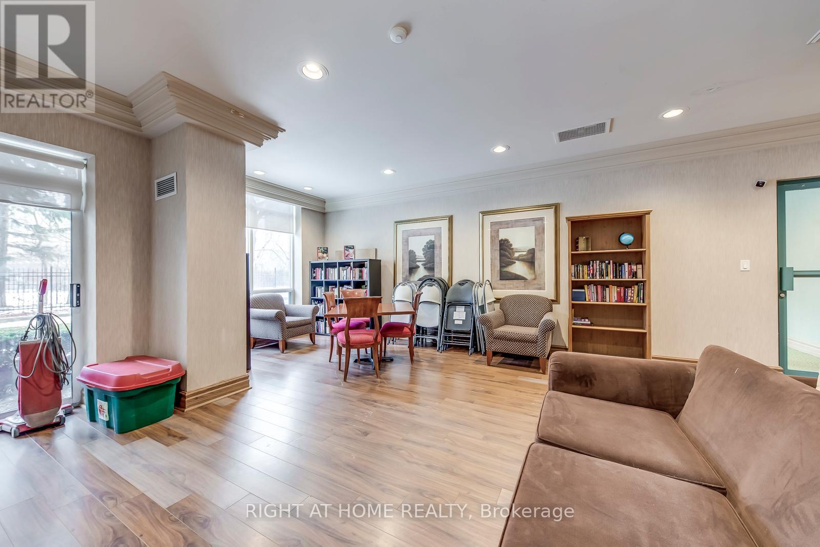 1821 - 233 Beecroft Road, Toronto, Ontario  M2N 6Z9 - Photo 32 - C12663460