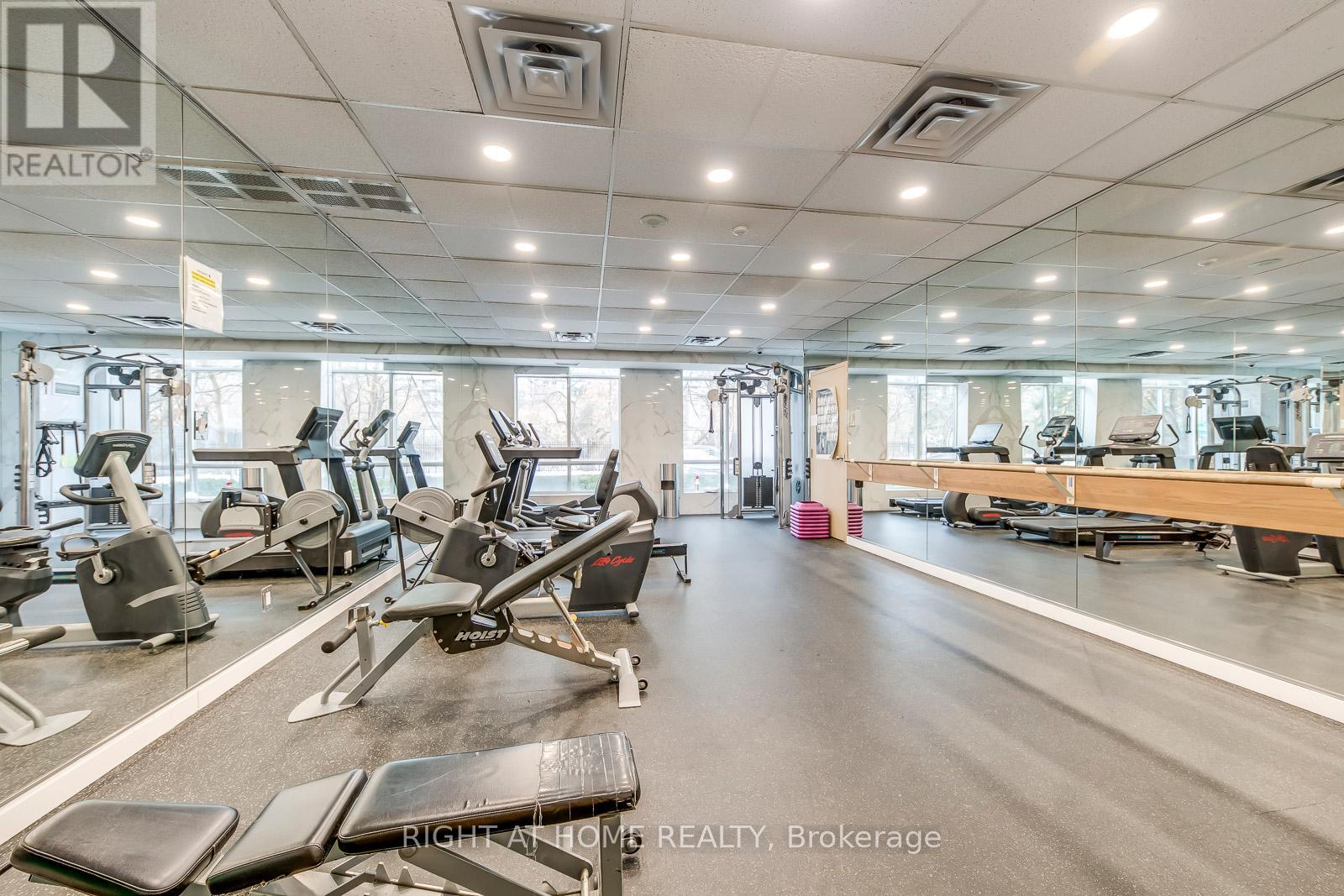 1821 - 233 Beecroft Road, Toronto, Ontario  M2N 6Z9 - Photo 34 - C12663460