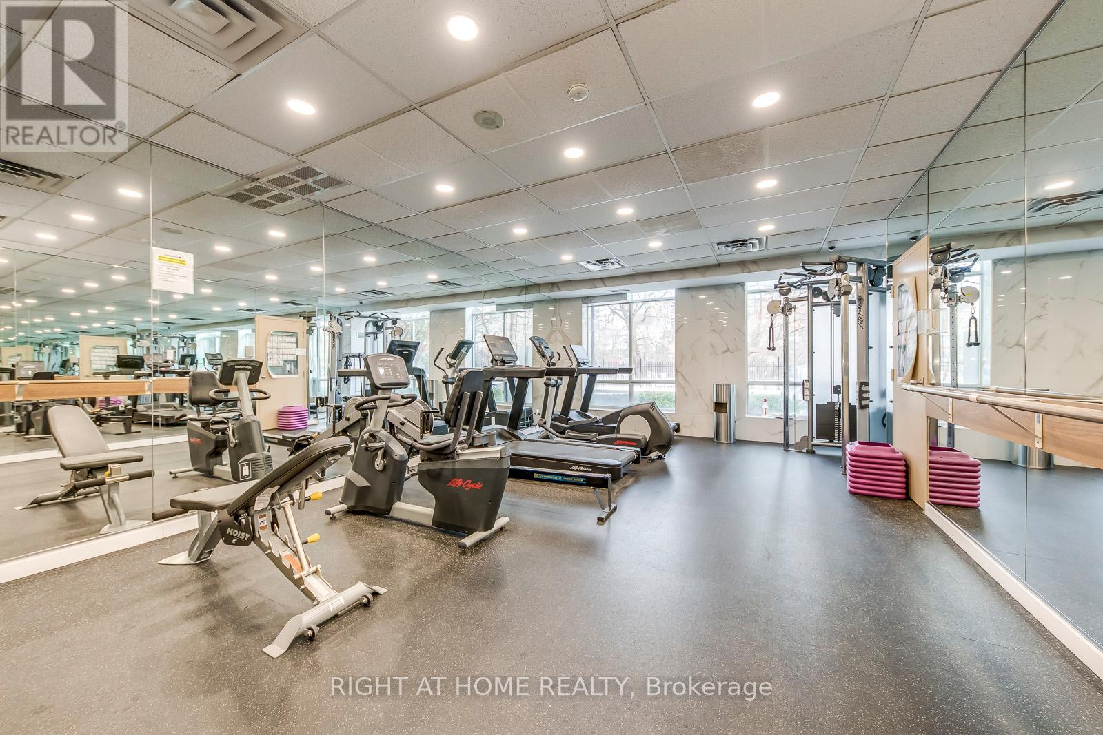 1821 - 233 Beecroft Road, Toronto, Ontario  M2N 6Z9 - Photo 35 - C12663460