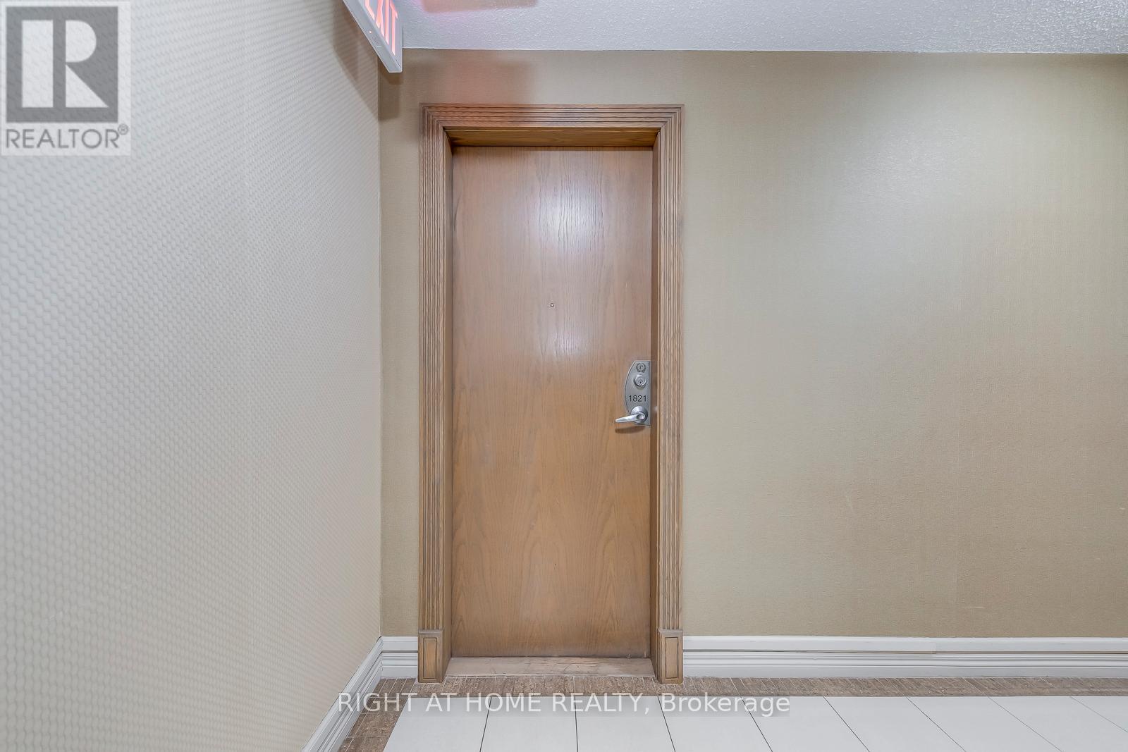 1821 - 233 Beecroft Road, Toronto, Ontario  M2N 6Z9 - Photo 8 - C12663460