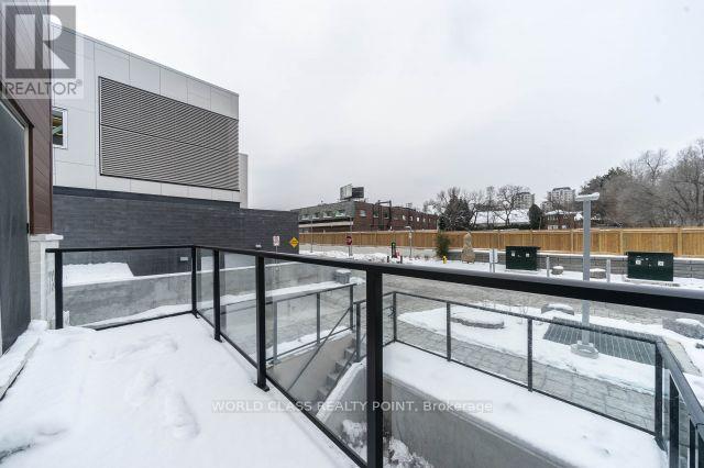 Th62 - 780 Sheppard Avenue E, Toronto, Ontario  M2K 0E8 - Photo 12 - C12663478