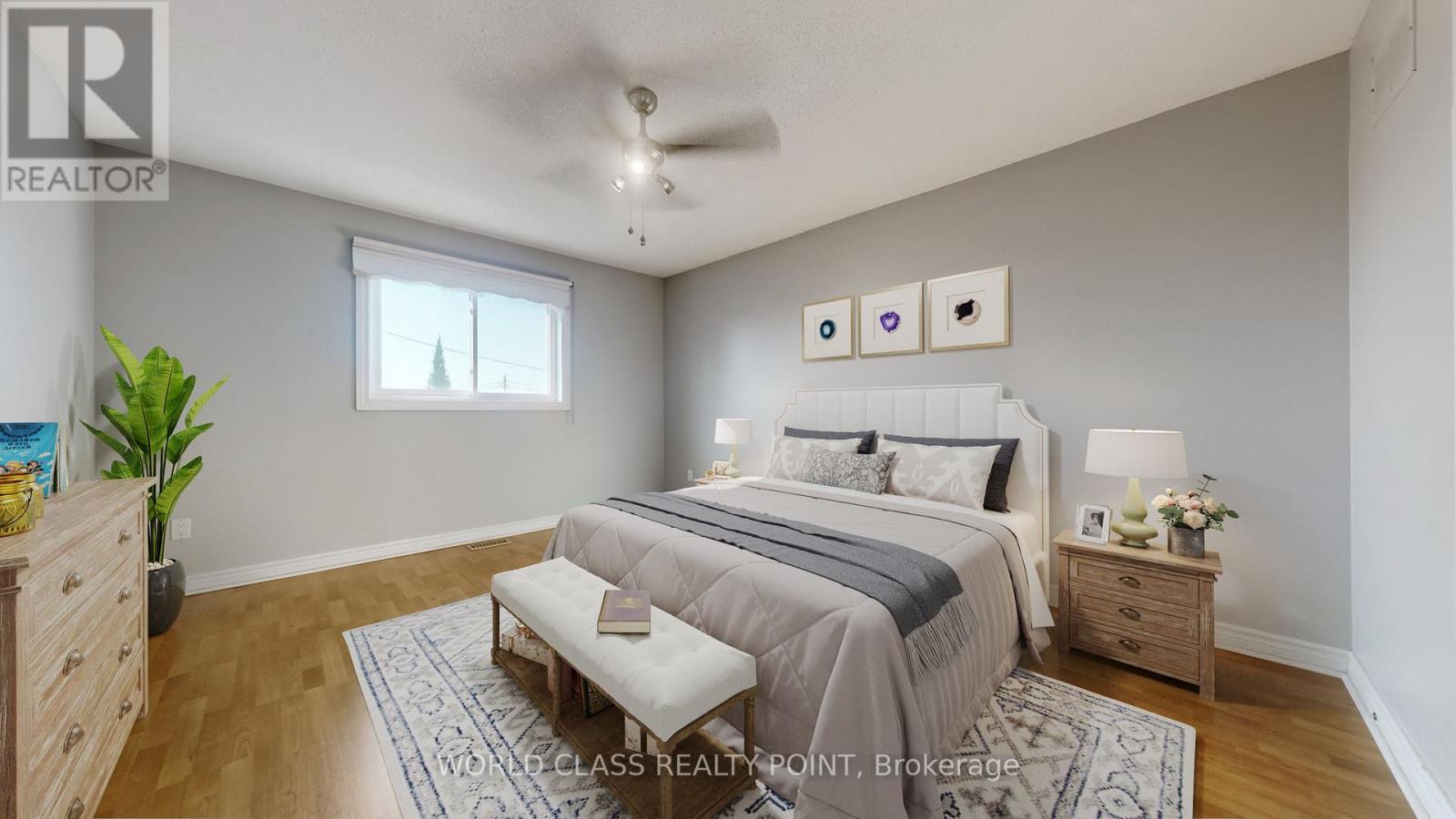 23 Kilbride Drive, Whitby, Ontario  L1R 2B3 - Photo 10 - E12663382