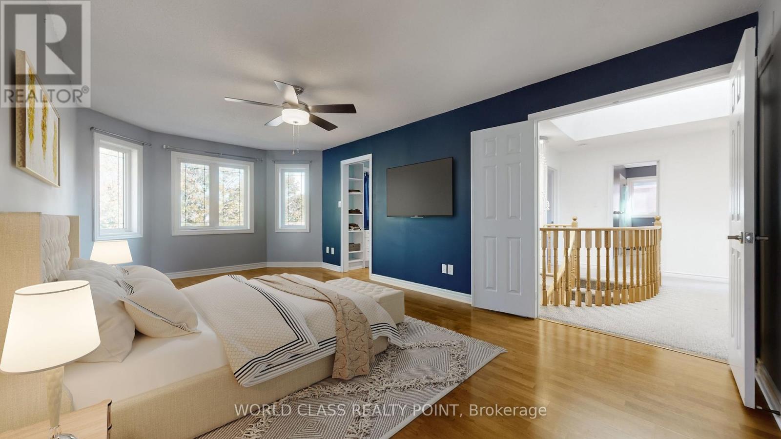 23 Kilbride Drive, Whitby, Ontario  L1R 2B3 - Photo 12 - E12663382