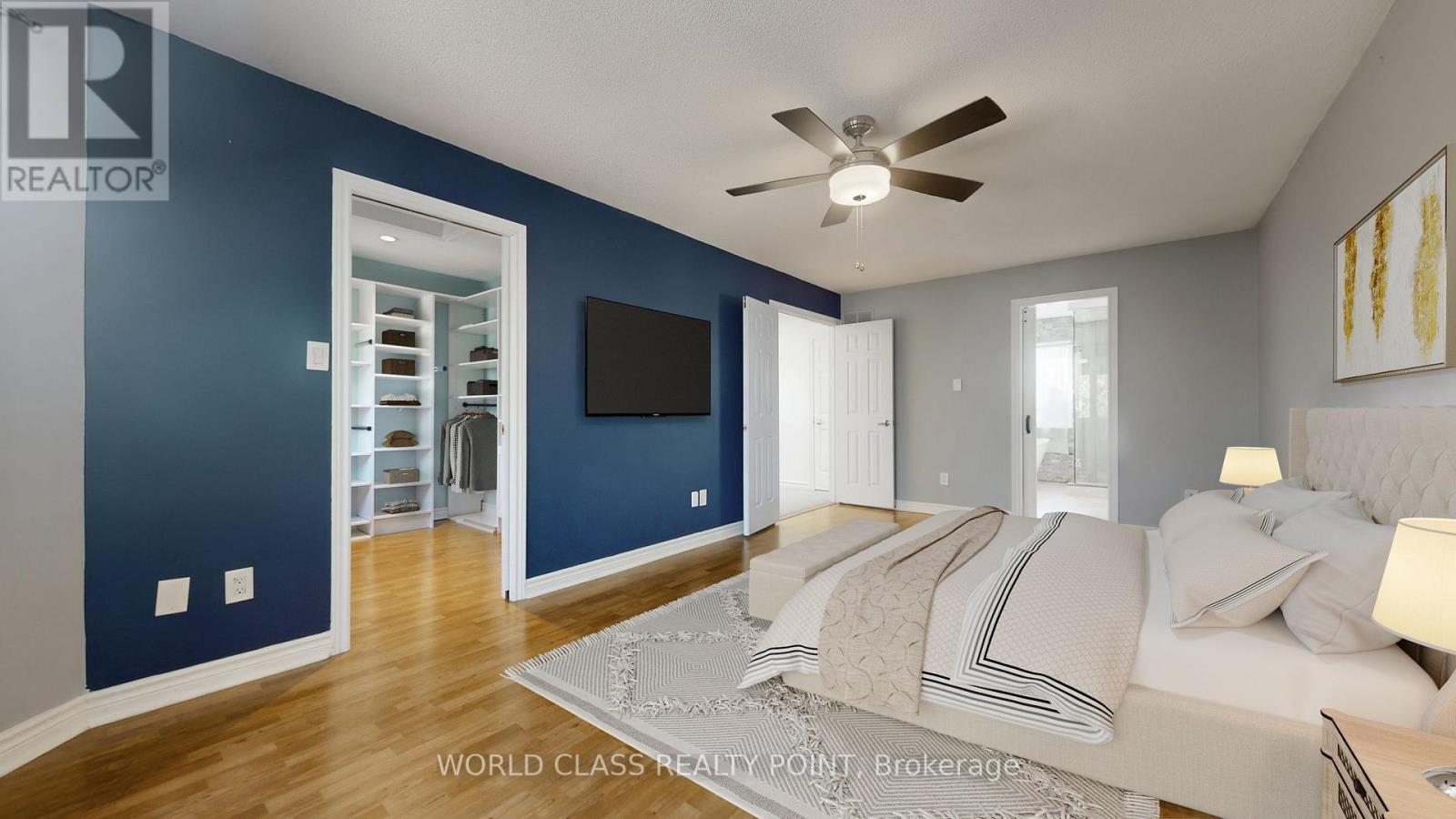 23 Kilbride Drive, Whitby, Ontario  L1R 2B3 - Photo 13 - E12663382