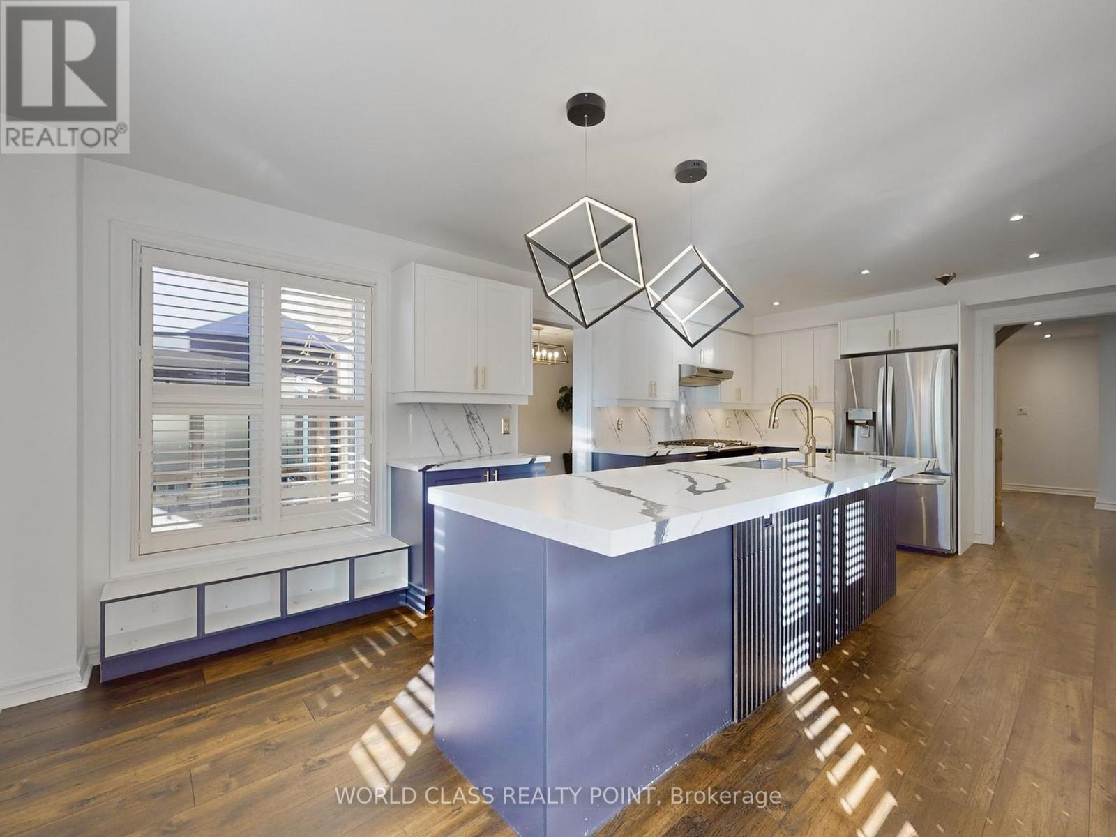 23 Kilbride Drive, Whitby, Ontario  L1R 2B3 - Photo 7 - E12663382