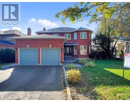 23 KILBRIDE DRIVE, Whitby, Ontario