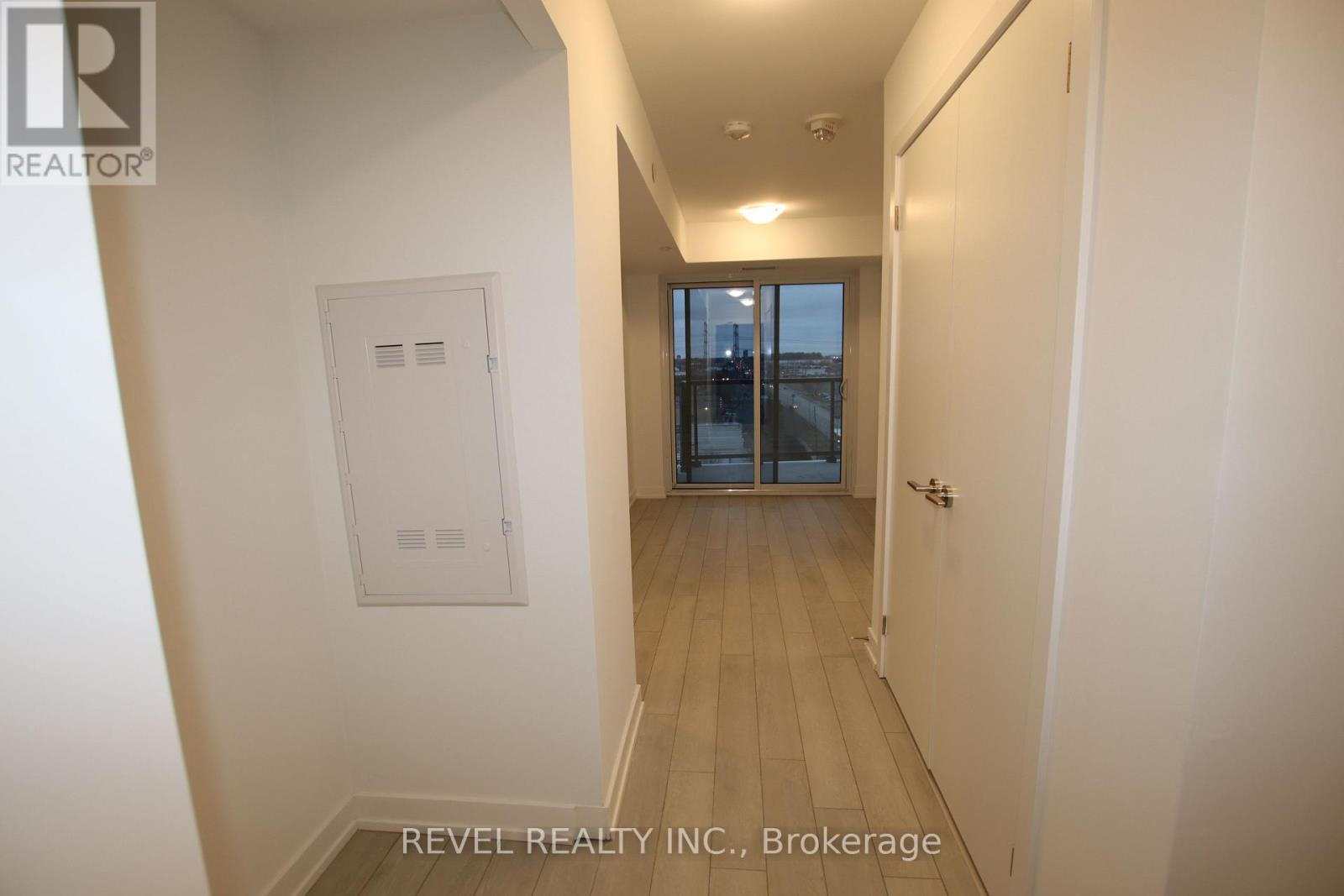 912 - 1480 Bayly Street, Pickering, Ontario  L1W 3R5 - Photo 2 - E12663426