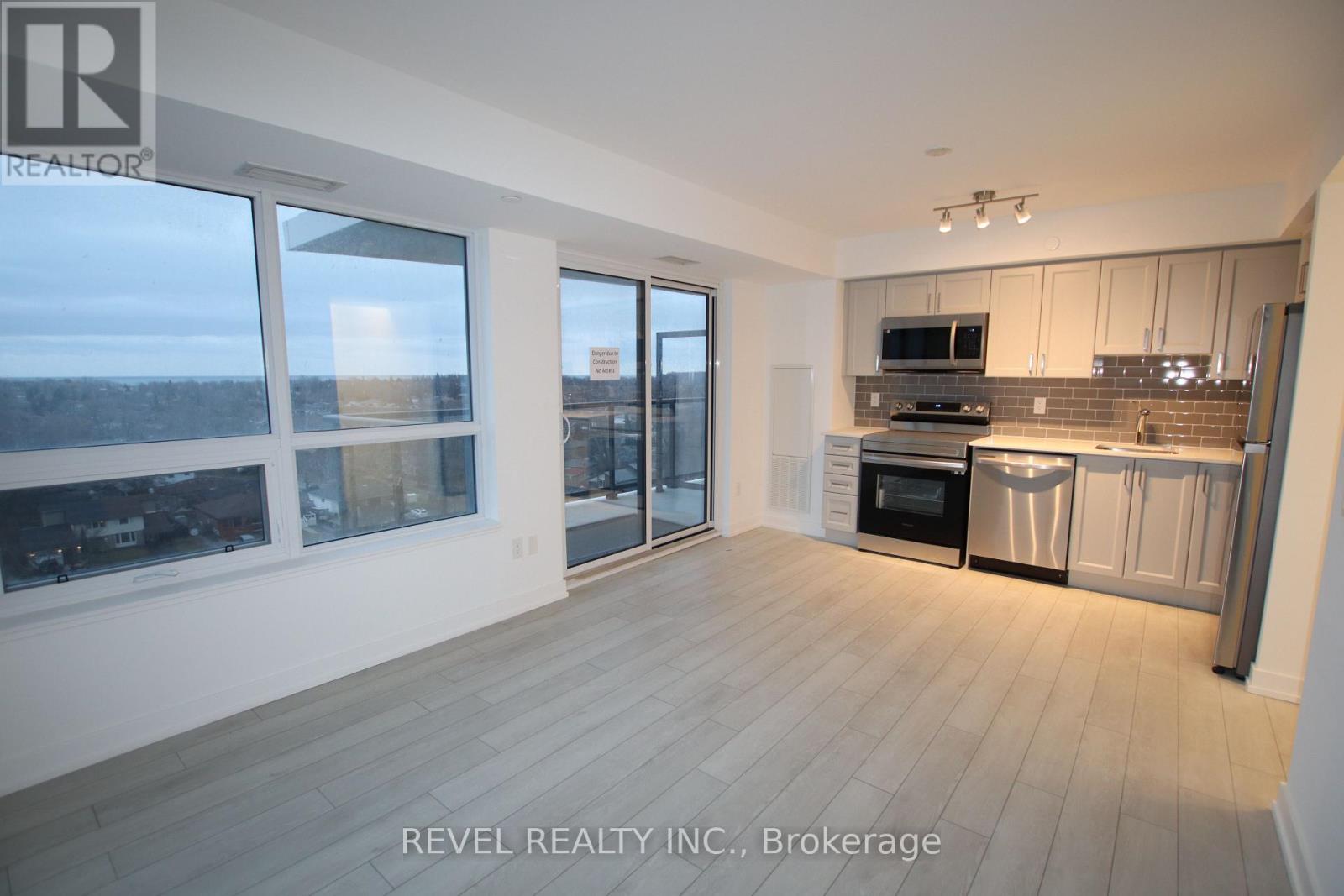 912 - 1480 Bayly Street, Pickering, Ontario  L1W 3R5 - Photo 8 - E12663426