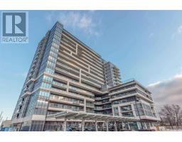 912 - 1480 BAYLY STREET, Pickering, Ontario