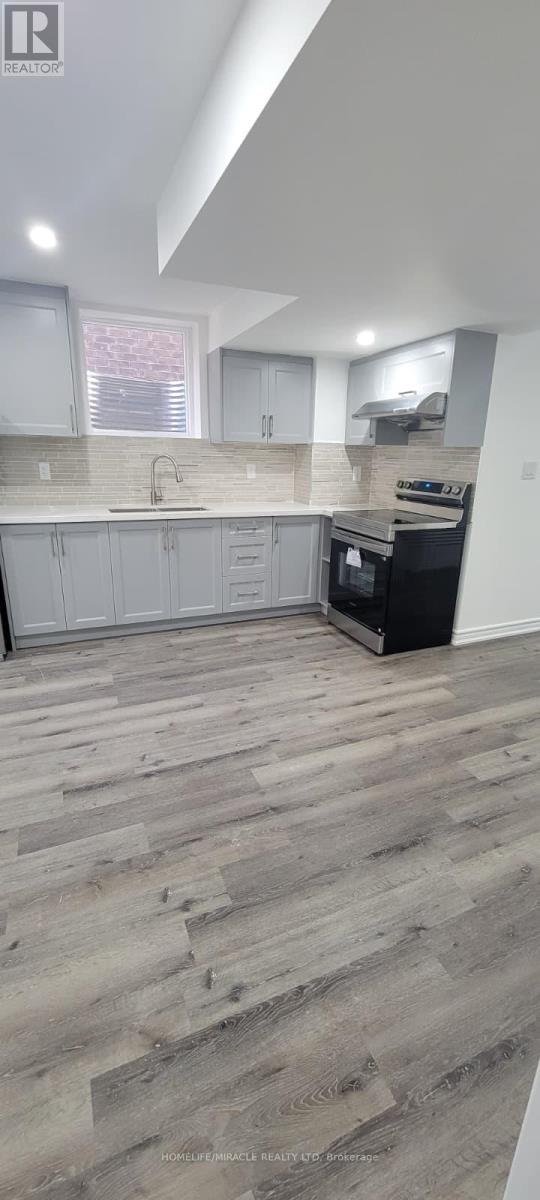 Basement - 1957 Don White Court, Oshawa, Ontario  L1K 1A1 - Photo 3 - E12663472