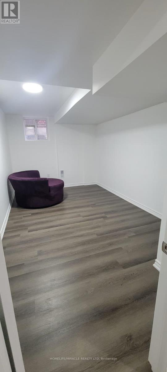 Basement - 1957 Don White Court, Oshawa, Ontario  L1K 1A1 - Photo 5 - E12663472