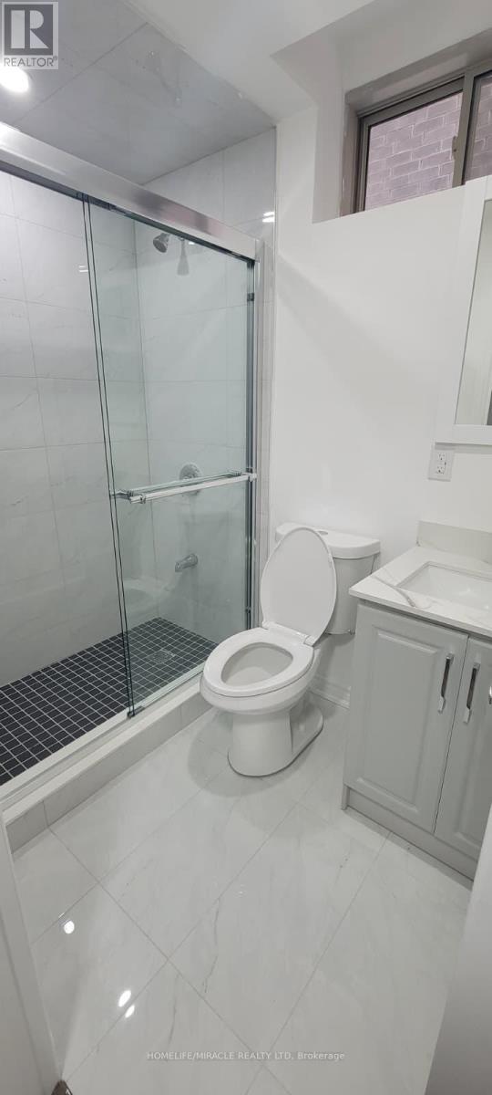 Basement - 1957 Don White Court, Oshawa, Ontario  L1K 1A1 - Photo 7 - E12663472