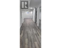 BASEMENT - 1957 DON WHITE COURT, Oshawa, Ontario