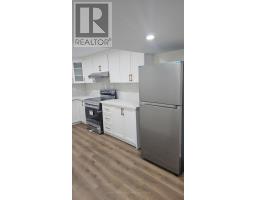 BASEMENT - 9 VICKERY STREET E, Whitby, Ontario