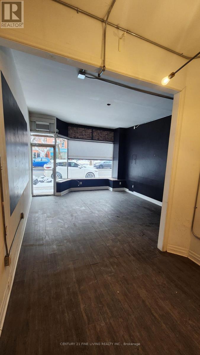 3130 Dundas Street W, Toronto, Ontario  M6P 2A1 - Photo 34 - W12659350