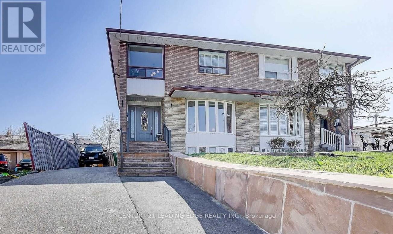 41 Turks Road, Toronto, Ontario  M3L 1S8 - Photo 1 - W12661936