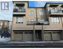 20 - 105 KAYLA CRESCENT, Vaughan, Ontario