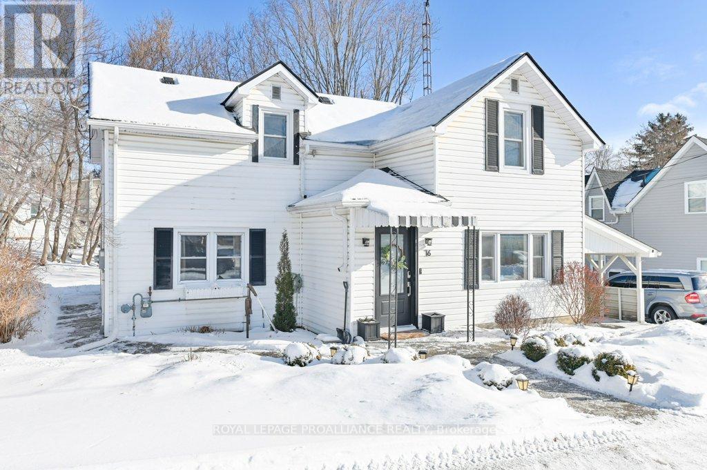 16 North Hastings Avenue, Marmora And Lake, Ontario  K0K 2M0 - Photo 2 - X12662418