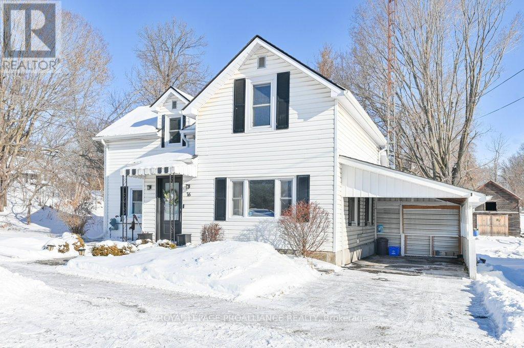 16 North Hastings Avenue, Marmora And Lake, Ontario  K0K 2M0 - Photo 3 - X12662418