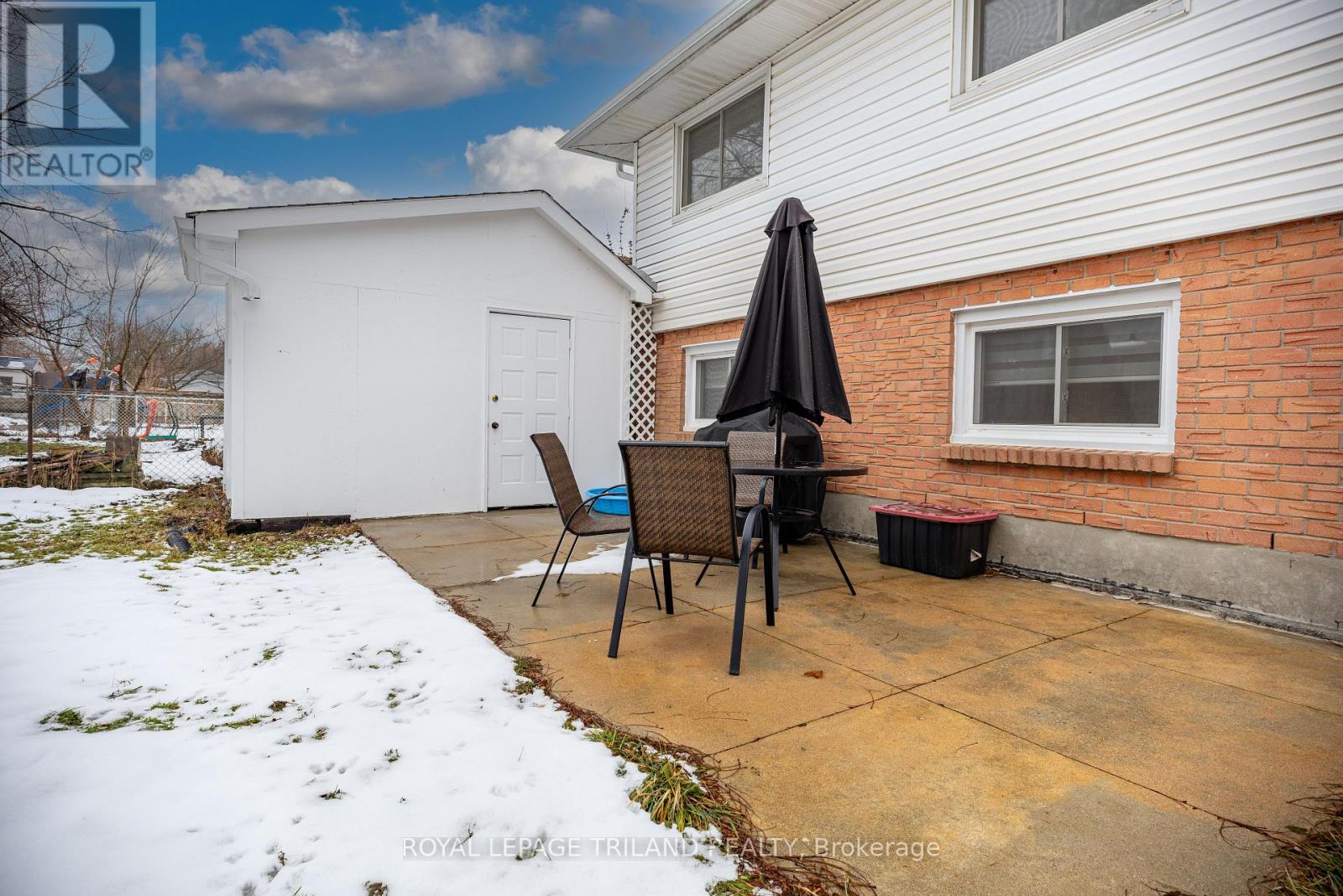 43 Beechmount Crescent, London South, Ontario  N6E 2J2 - Photo 35 - X12657158