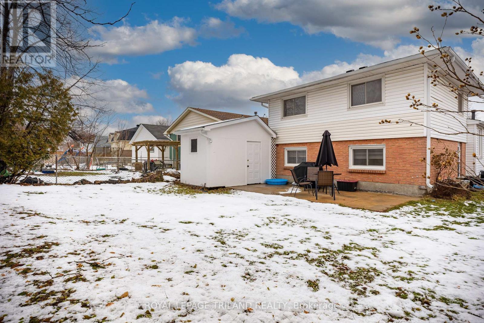 43 Beechmount Crescent, London South, Ontario  N6E 2J2 - Photo 33 - X12657158