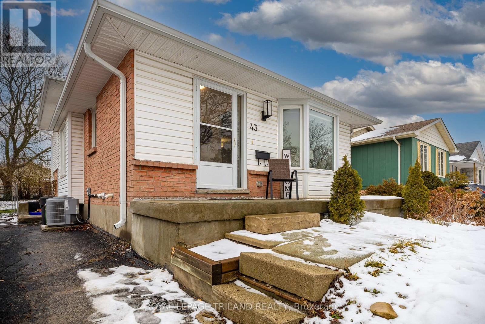 43 Beechmount Crescent, London South, Ontario  N6E 2J2 - Photo 38 - X12657158