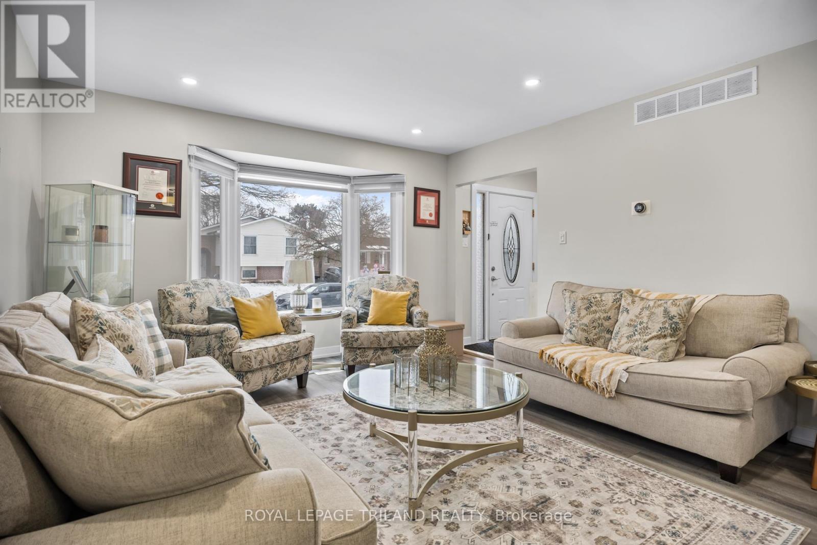 43 Beechmount Crescent, London South, Ontario  N6E 2J2 - Photo 8 - X12657158