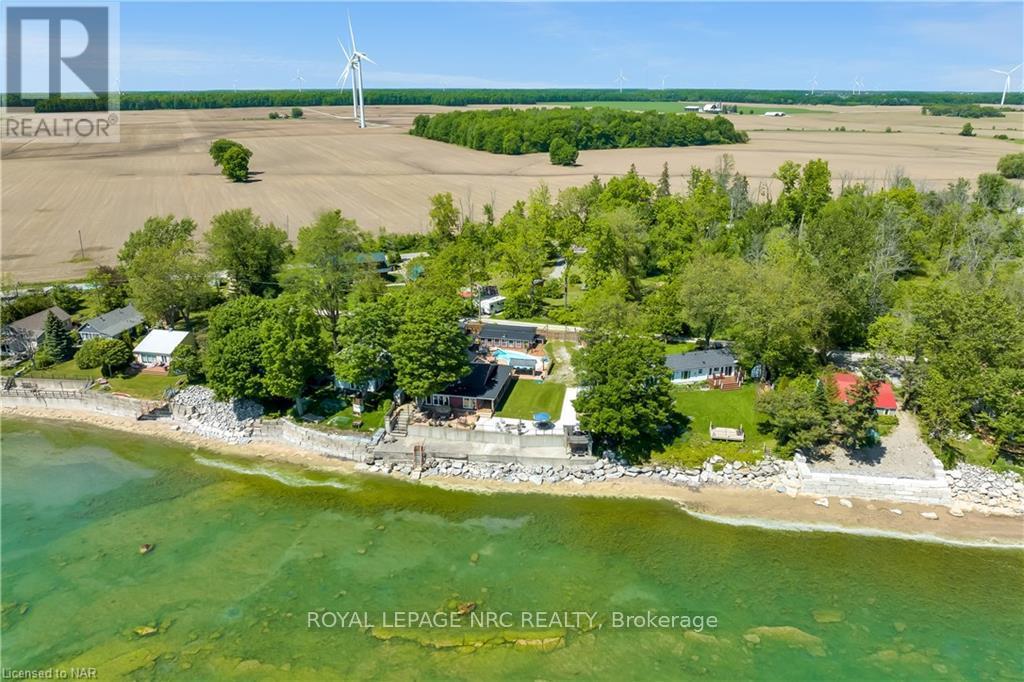 8 Hoover Point Lane, Haldimand, Ontario  N0A 1P0 - Photo 48 - X9412725
