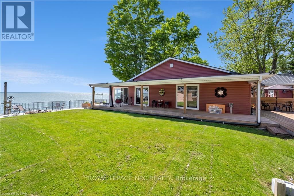 8 Hoover Point Lane, Haldimand, Ontario  N0A 1P0 - Photo 43 - X9412725