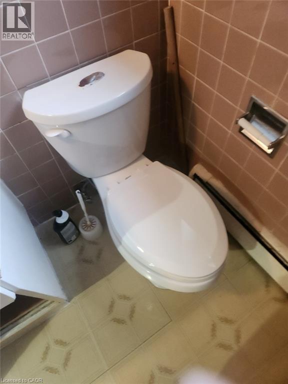 12 Westmount Road W Unit# 6, Kitchener, Ontario  N2M 1R5 - Photo 10 - 40796167