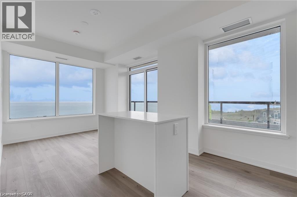 385 WINSTON Road Unit# 1408, Grimsby, Ontario