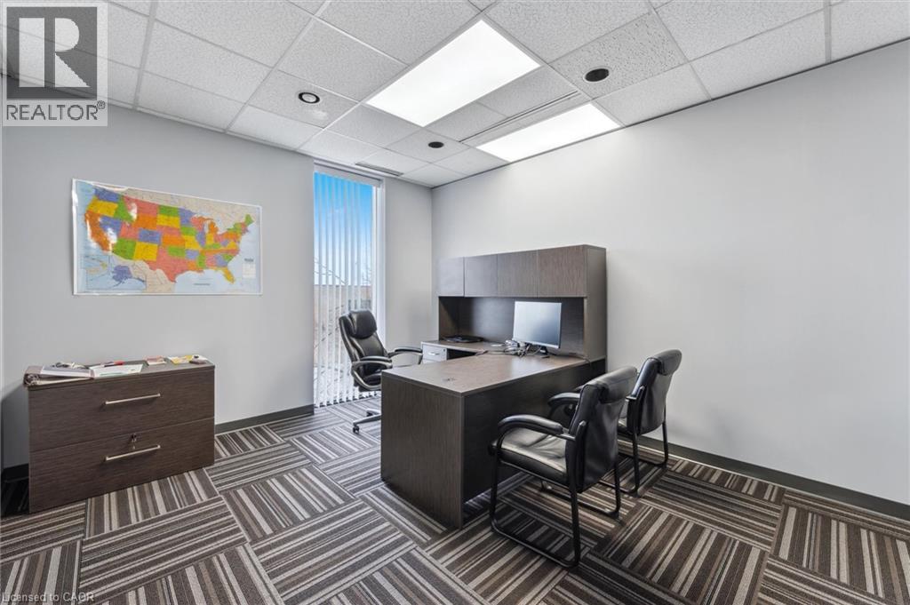 3430 South Service Road Unit# 200/202, Burlington, Ontario  L7N 3T9 - Photo 10 - 40796035