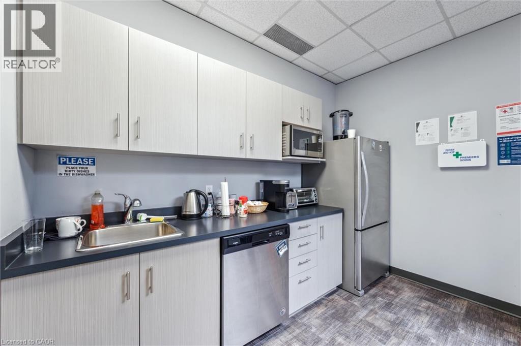 3430 South Service Road Unit# 200/202, Burlington, Ontario  L7N 3T9 - Photo 12 - 40796035