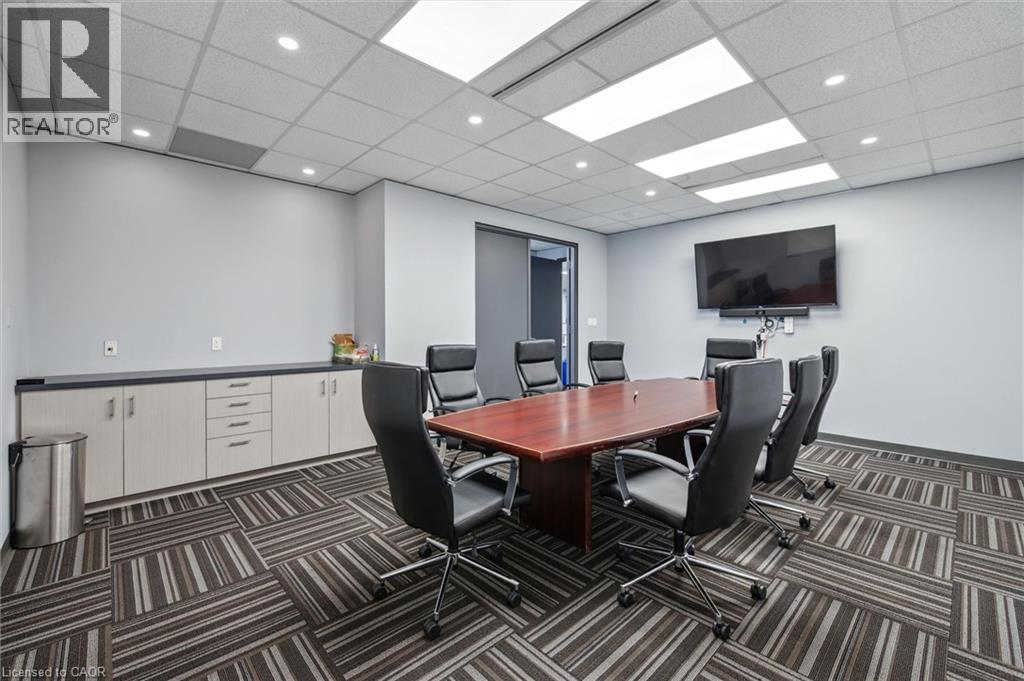 3430 South Service Road Unit# 200/202, Burlington, Ontario  L7N 3T9 - Photo 13 - 40796035