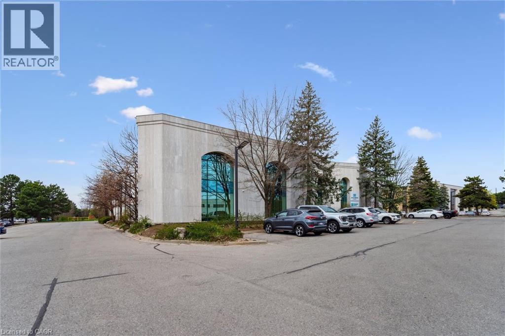 3430 South Service Road Unit# 200/202, Burlington, Ontario  L7N 3T9 - Photo 2 - 40796035