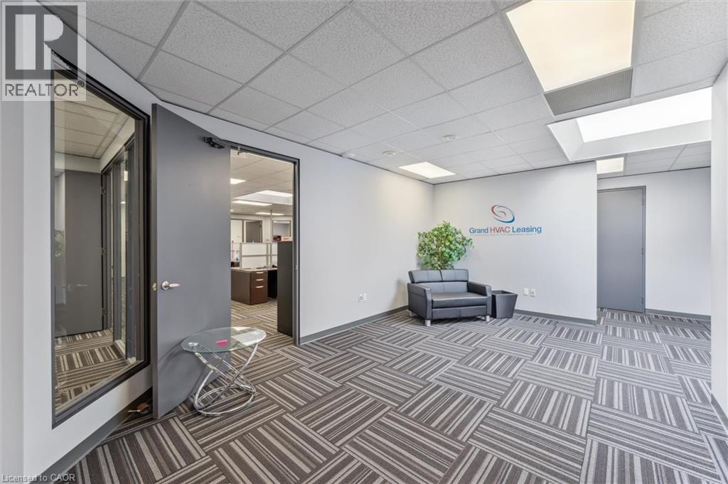 3430 South Service Road Unit# 200/202, Burlington, Ontario  L7N 3T9 - Photo 3 - 40796035