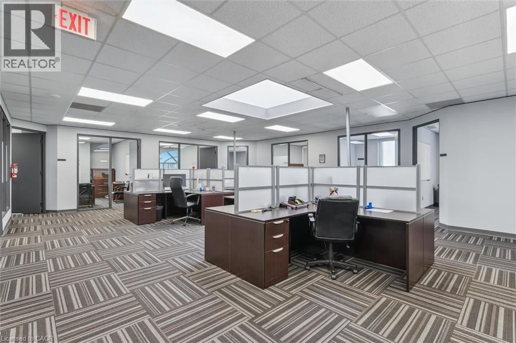 3430 South Service Road Unit# 200/202, Burlington, Ontario  L7N 3T9 - Photo 4 - 40796035