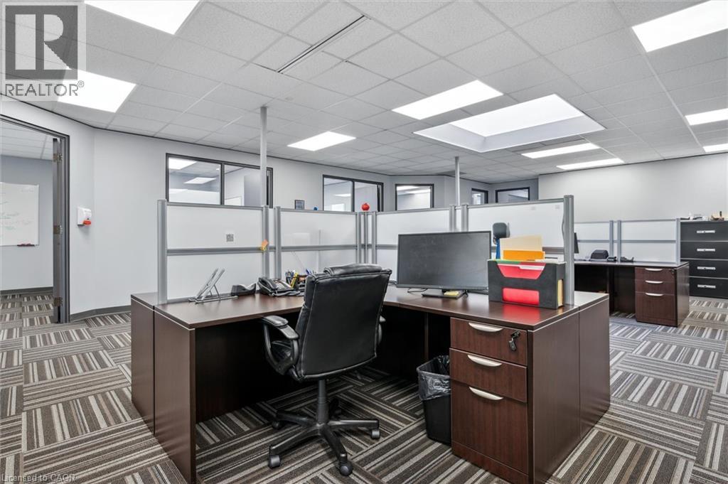 3430 South Service Road Unit# 200/202, Burlington, Ontario  L7N 3T9 - Photo 9 - 40796035