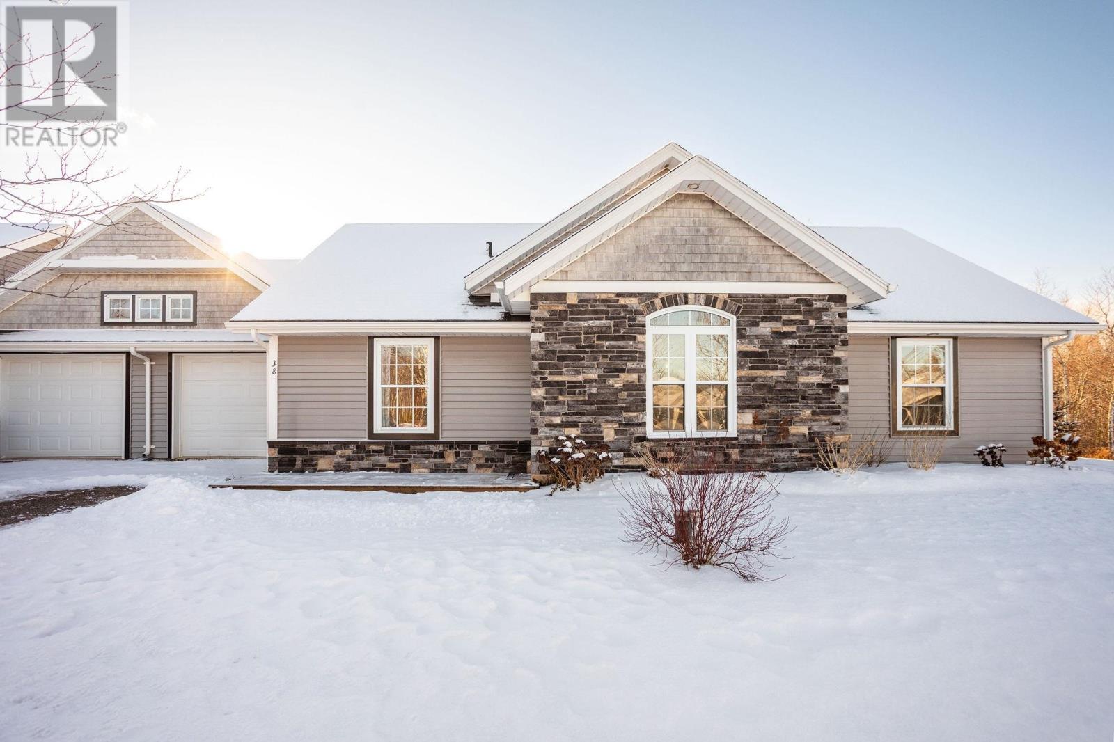 38 CAMDEN Court, Stanley Bridge, Prince Edward Island