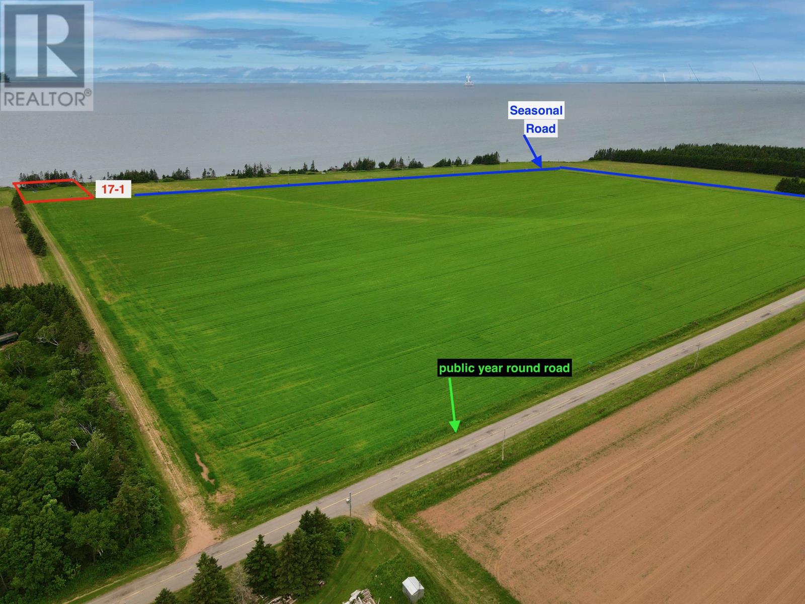 17-1 Ferncliff, Fernwood, Prince Edward Island