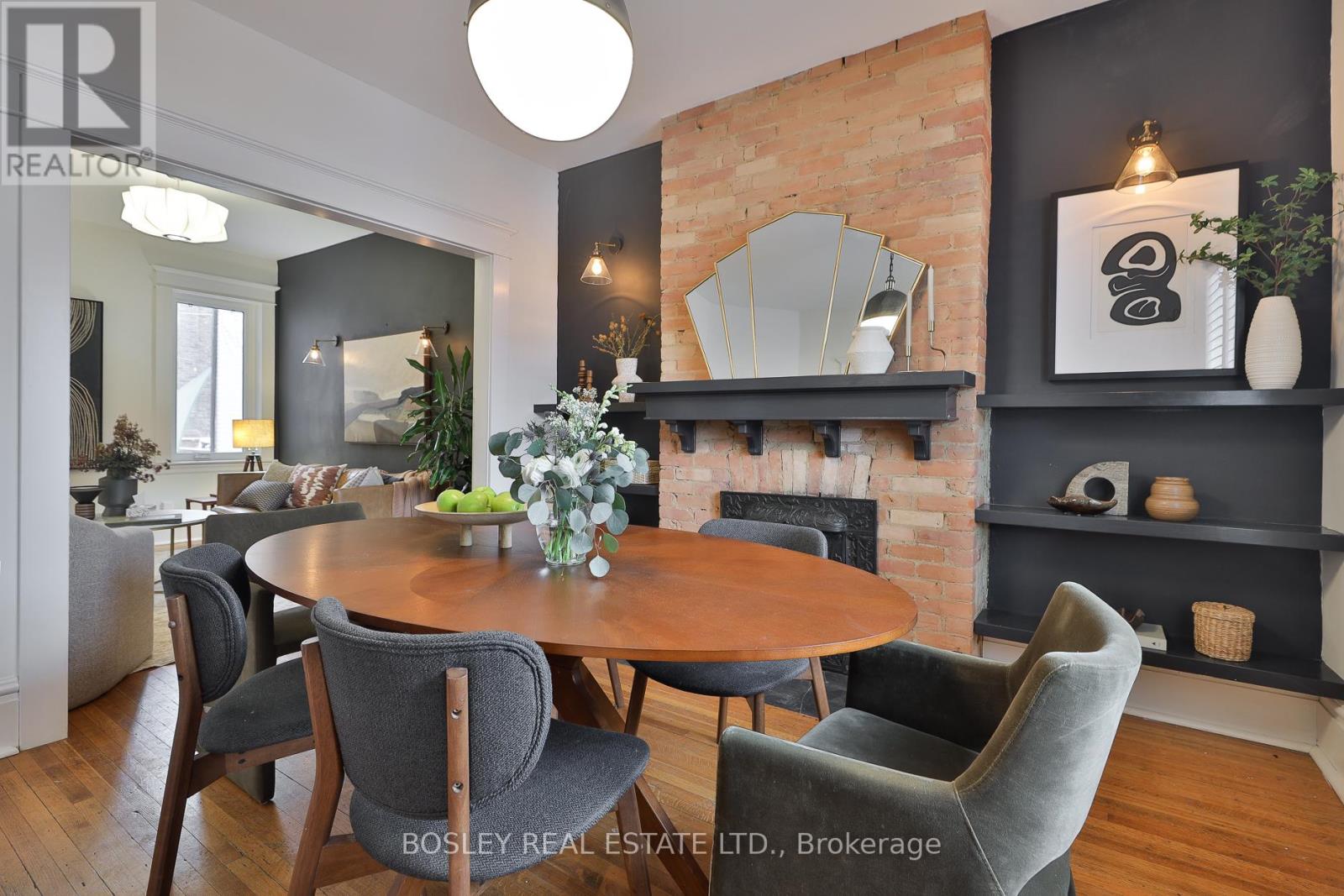 6 WESTMINSTER AVENUE, Toronto, Ontario