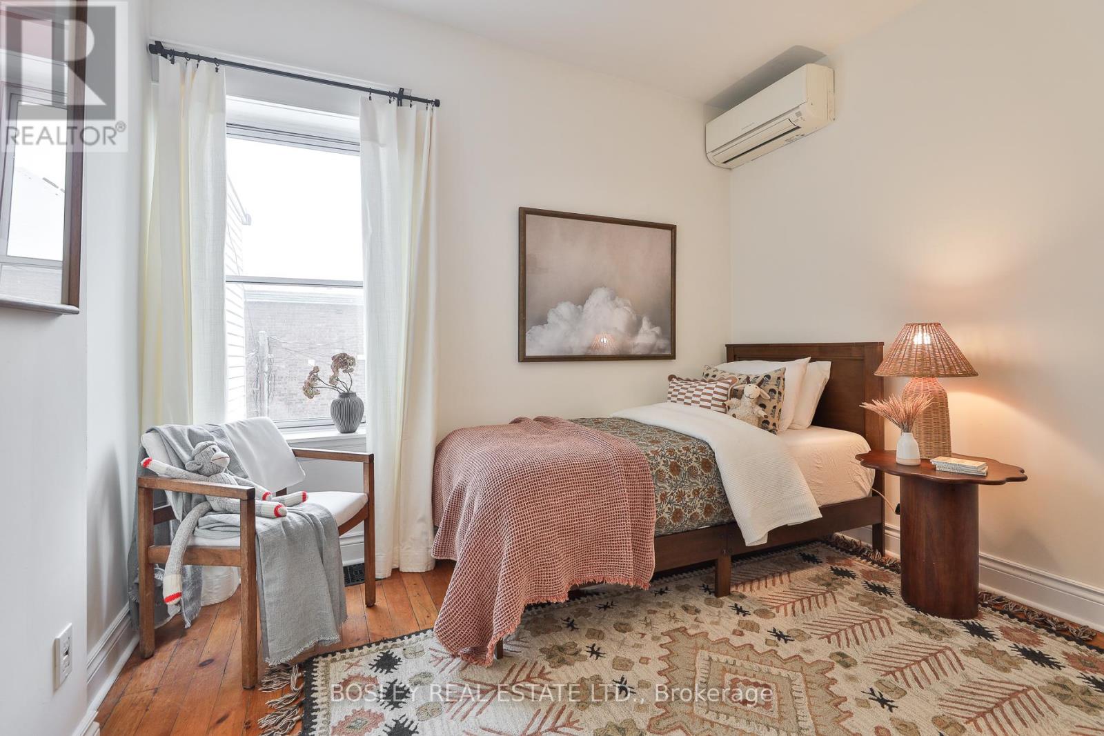 6 Westminster Avenue, Toronto, Ontario  M6R 1N4 - Photo 18 - W12663354