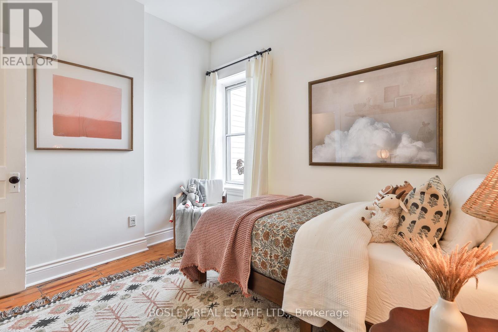 6 Westminster Avenue, Toronto, Ontario  M6R 1N4 - Photo 19 - W12663354