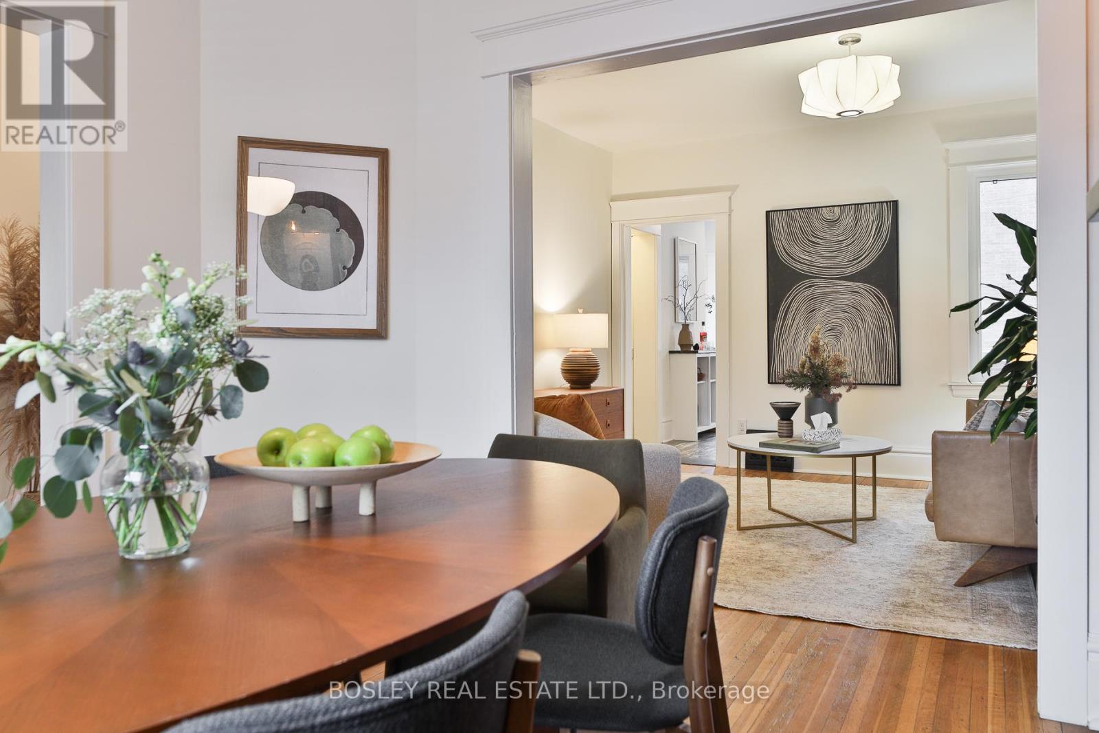 6 Westminster Avenue, Toronto, Ontario  M6R 1N4 - Photo 2 - W12663354