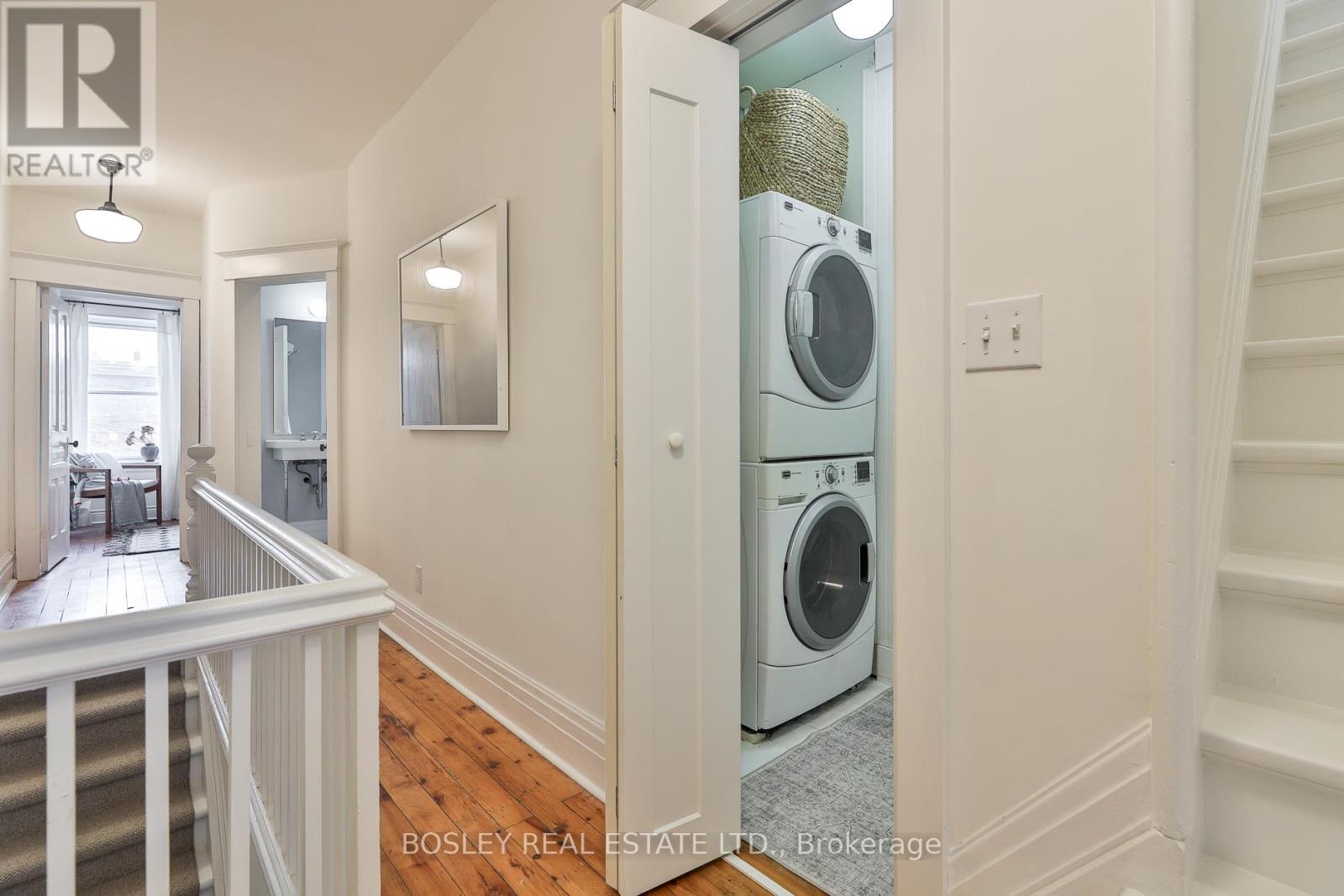 6 Westminster Avenue, Toronto, Ontario  M6R 1N4 - Photo 21 - W12663354